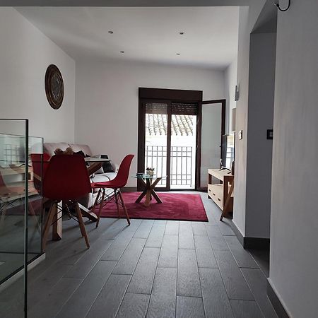 La Medina Alta Apartment Setenil De Las Bodegas Exterior foto